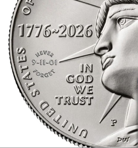 2026 enduring liberty - 2026, half