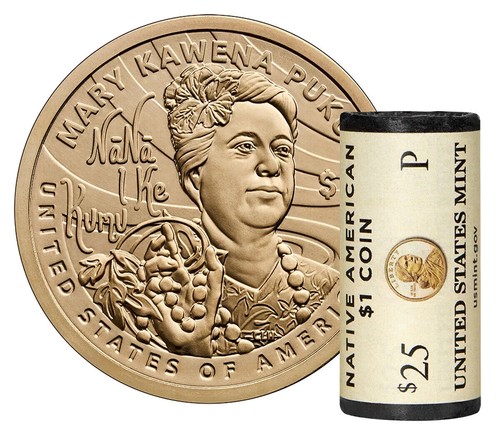 2025 sacagawea dollar 2 - sacagawea,
